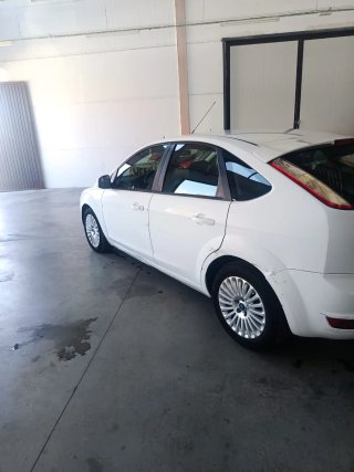 Ford Focus 2011