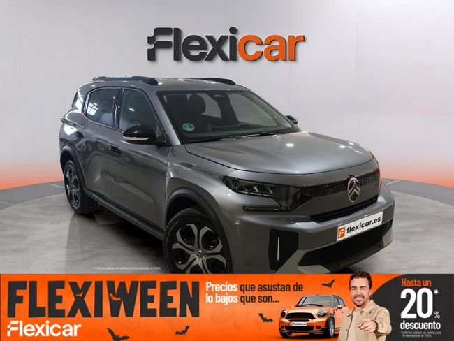 Citroën C3 Aircross Turbo BVM6 YOU 2025