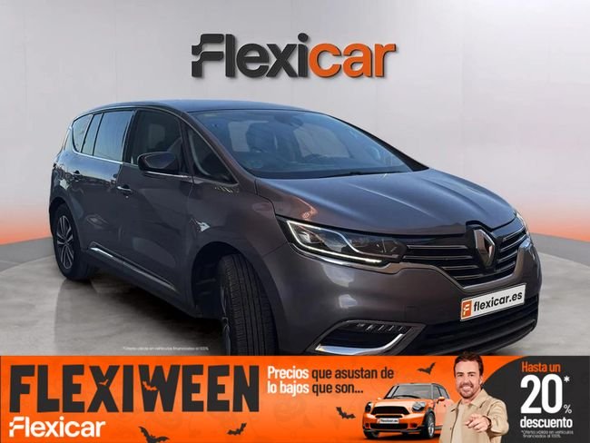 Renault Espace 1.6 DCI TT Energy Zen EDC 2018