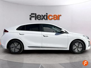 Hyundai IONIQ 1.6 GDI HEV Klass DCT