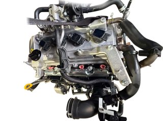 15 MOTOR COMPLETO TOYOTA 1.5 G 75 CV HIBRIDO 1NZ
