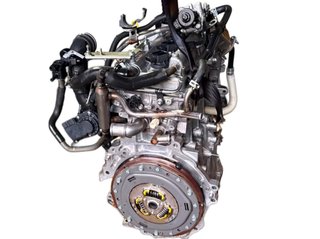 15 MOTOR COMPLETO TOYOTA 1.5 G 75 CV HIBRIDO 1NZ