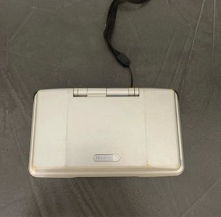 Nintendo DS Grigio VintageFunzionante