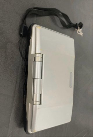 Nintendo DS Grigio VintageFunzionante