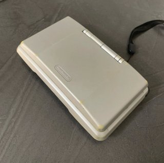 Nintendo DS Grigio VintageFunzionante