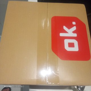 Olla Arrocera OK 1L 400W