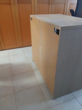 Mueble Ikea