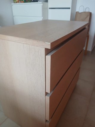 Mueble Ikea