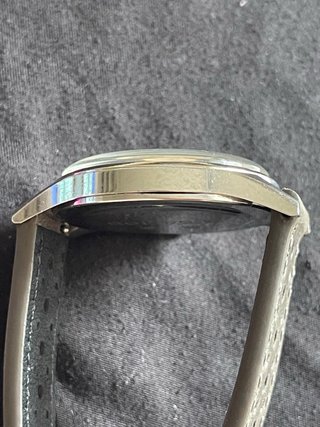 Citizen Homer Vintage - Second Setting 21 Jewels