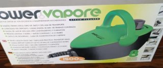 Vaporeta Power Vapore Nueva a Estrenar