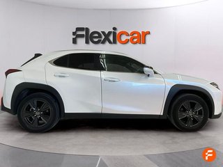 Lexus UX 2.0 250h Business