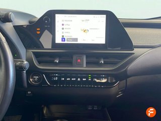 Lexus UX 2.0 250h Business