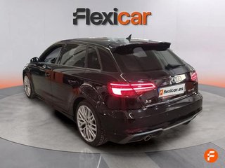 Audi A3 S line 30 TDI 85kW (116CV) Sedan