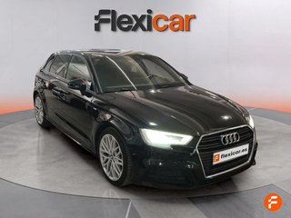 Audi A3 S line 30 TDI 85kW (116CV) Sedan