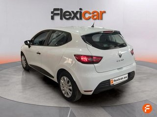 Renault Clio Business Blue dCi 63 kW (85CV)