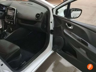 Renault Clio Business Blue dCi 63 kW (85CV)