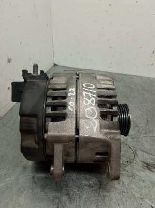 208710 alternador a0009063903 mercedes-benz clase