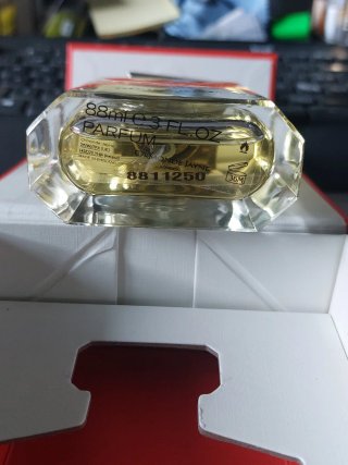 Ormonde Jayne Montabaco Intensivo