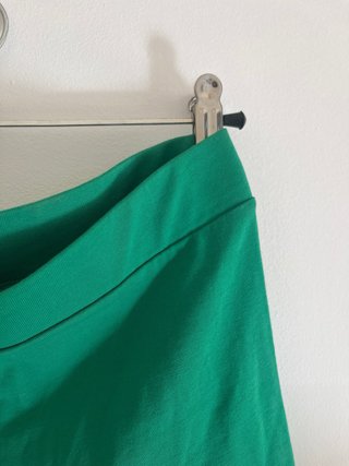 Leggings verdes