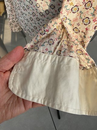 Camicia Napapijri donna Tg M
