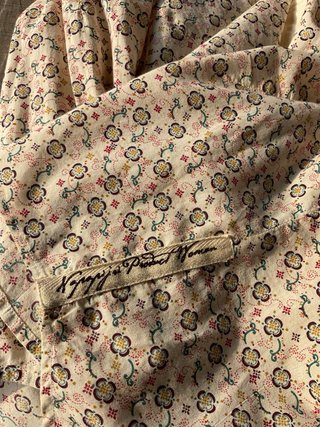 Camicia Napapijri donna Tg M