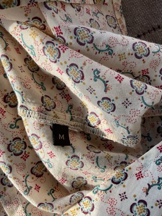 Camicia Napapijri donna Tg M
