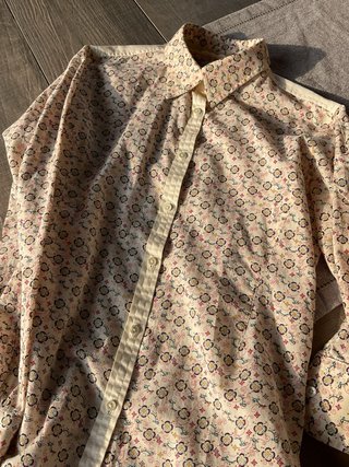 Camicia Napapijri donna Tg M