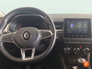 Renault Captur Zen TCe 140CV GPF Micro Híbrido