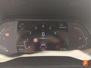 Renault Captur Zen TCe 140CV GPF Micro Híbrido