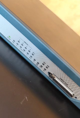 Router Cisco 1800