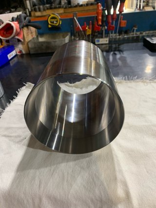 TORNERO | FABRICACIÓN DE PIEZAS