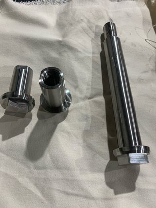 TORNERO | FABRICACIÓN DE PIEZAS