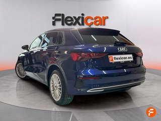 Audi A3 Sedan 30 TDI 85kW (116CV)