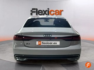 Audi A7 Sportback 40 TDI 150kW S tronic