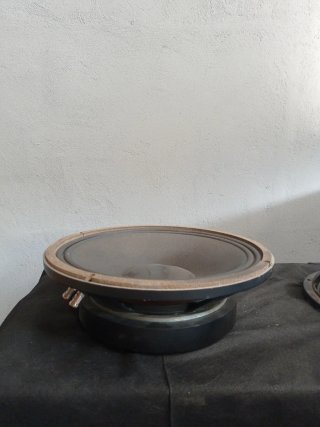 Altavoz JBL E120-8 Musical Products 8 Ohms