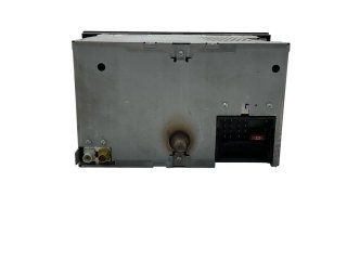 Sistema Audio VW Touareg 03-10