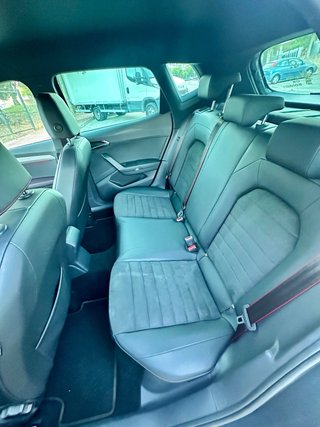 SEAT Arona 2020