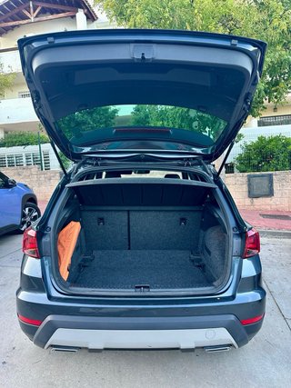 SEAT Arona 2020