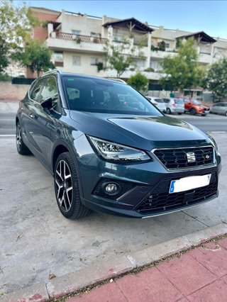 SEAT Arona 2020