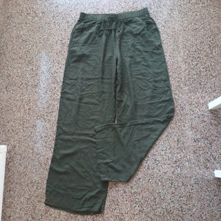 Pantaloni freschi H&M Taglia M come nuovi