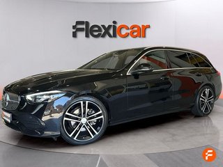 Mercedes Clase C C 200 d Estate