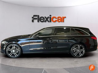 Mercedes Clase C C 200 d Estate