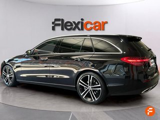 Mercedes Clase C C 200 d Estate