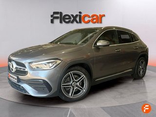 Mercedes GLA GLA 200 D