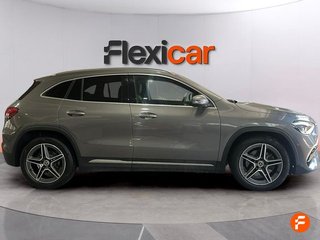 Mercedes GLA GLA 200 D