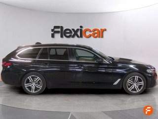 BMW Serie 5 520dA xDrive