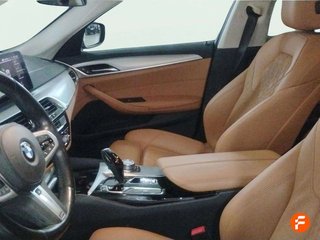 BMW Serie 5 520dA xDrive