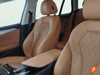 BMW Serie 5 520dA xDrive