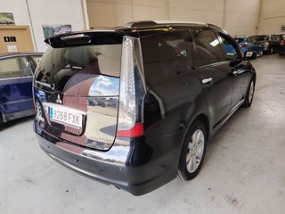 Mitsubishi Grandis 2007