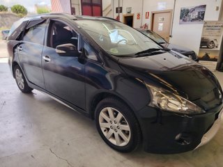 Mitsubishi Grandis 2007